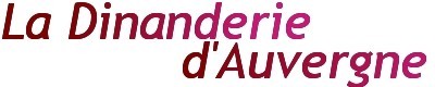 Dinanderie d'Auvergne